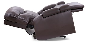Golden Tech Cloud+ PR-525LAR Infinite Twilight Reclining Lift Chair